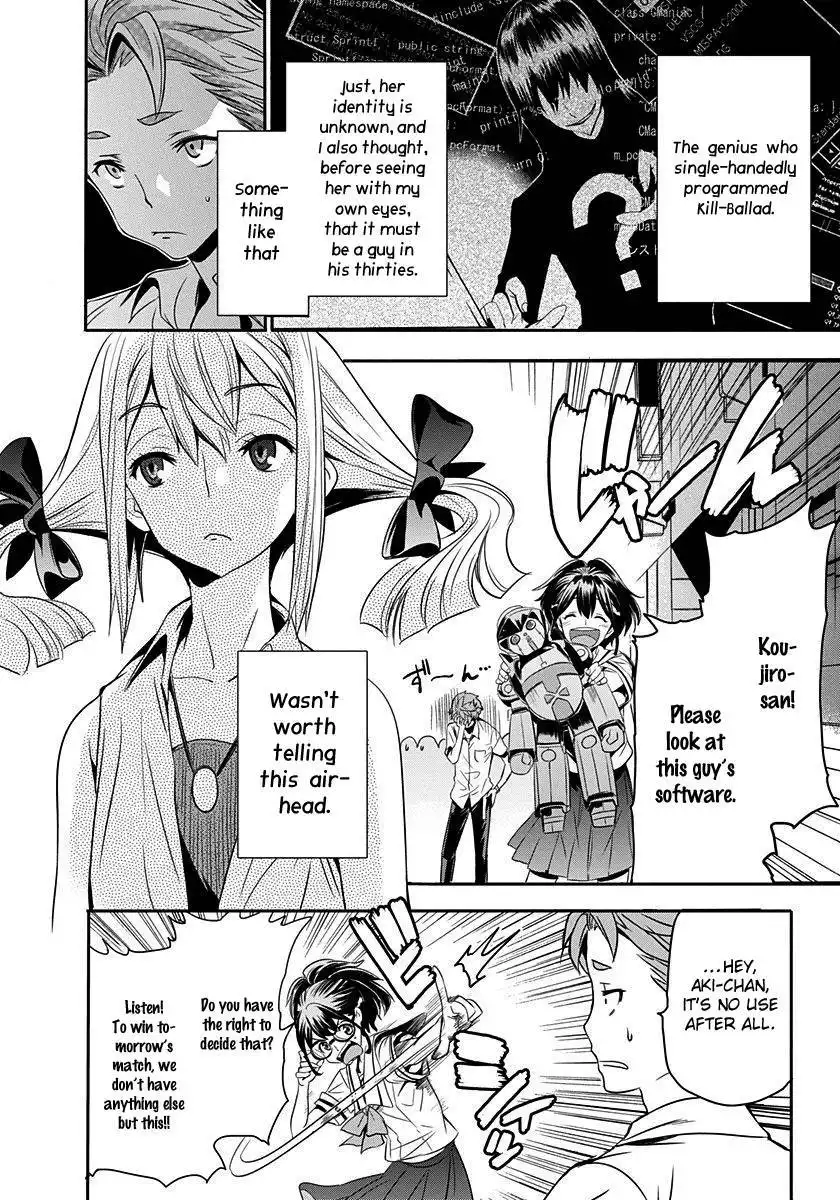 Robotics;Notes - Revival Legacy Chapter 1 33